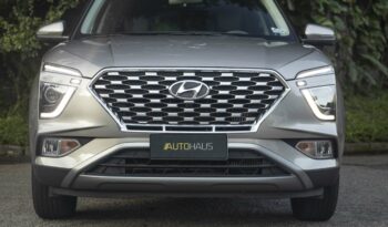 HYUNDAI CRETA 2022 completo