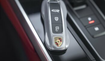 PORSCHE 911 2023 completo