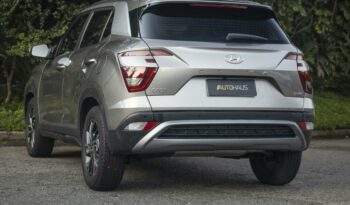 HYUNDAI CRETA 2022 completo