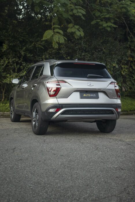 HYUNDAI CRETA 2022 completo