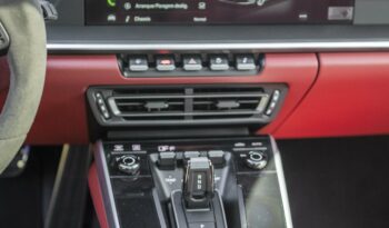 PORSCHE 911 2023 completo