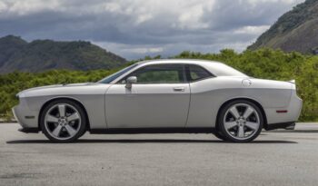 DODGE CHALLENGER 2009 completo