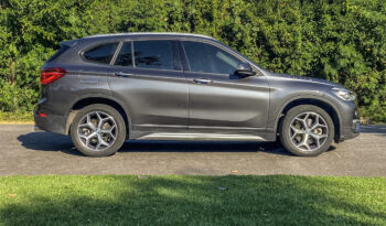 BMW X1 2019 completo