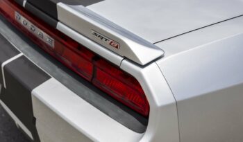 DODGE CHALLENGER 2009 completo