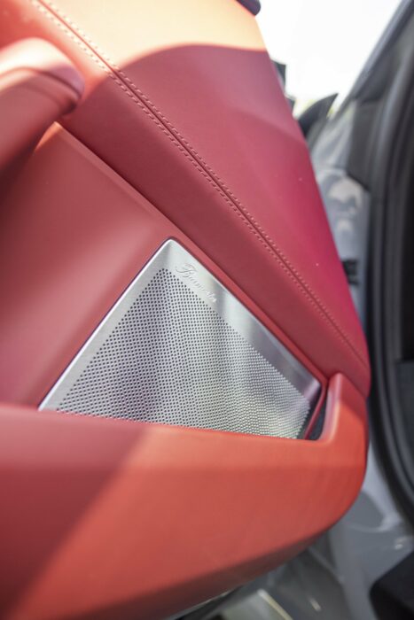 PORSCHE 911 2023 completo