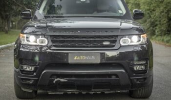 LAND ROVER RANGE ROVER SPORT 2016 completo