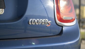 MINI COOPER S 2016 completo