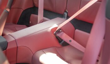 PORSCHE 911 2023 completo