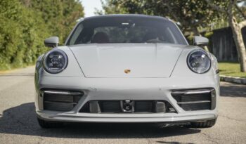 PORSCHE 911 2023 completo