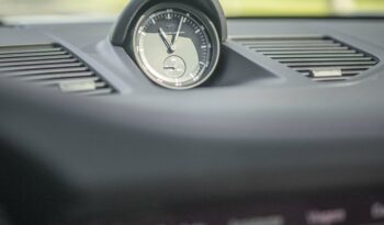 PORSCHE 911 2023 completo