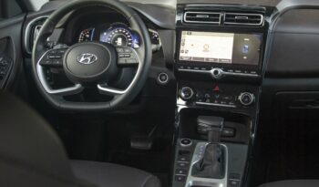 HYUNDAI CRETA 2022 completo