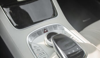 MERCEDES-BENZ S 63 2016 completo