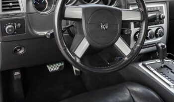 DODGE CHALLENGER 2009 completo
