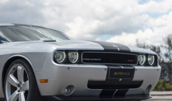 DODGE CHALLENGER 2009 completo