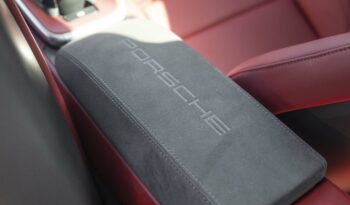 PORSCHE 911 2023 completo