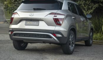 HYUNDAI CRETA 2022 completo