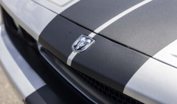 DODGE CHALLENGER 2009 completo