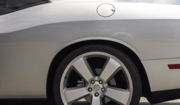 DODGE CHALLENGER 2009 completo