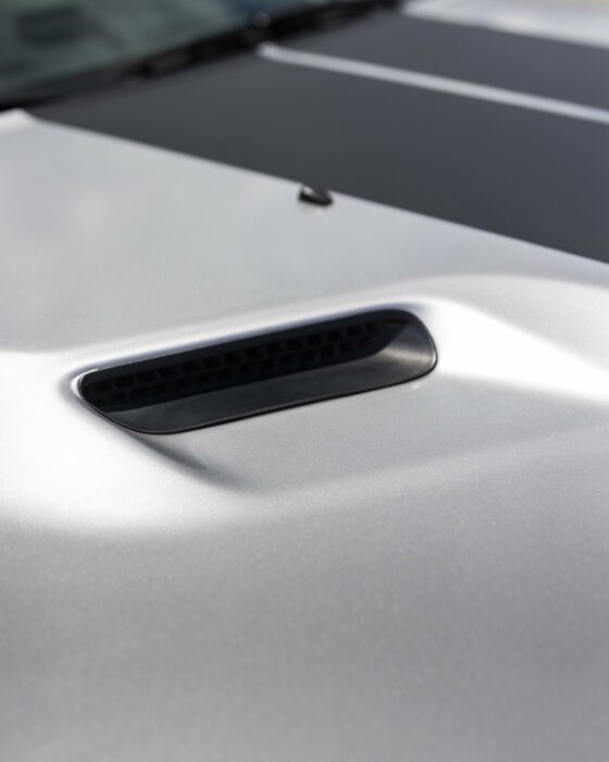 DODGE CHALLENGER 2009 completo