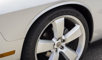 DODGE CHALLENGER 2009 completo