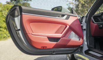 PORSCHE 911 2023 completo