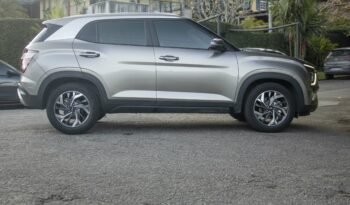 HYUNDAI CRETA 2022 completo