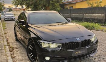 BMW 320i 2018 completo