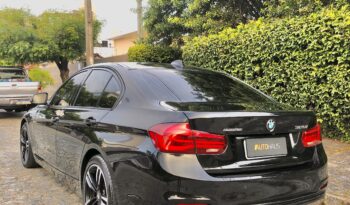 BMW 320i 2018 completo