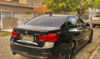 BMW 320i 2018 completo