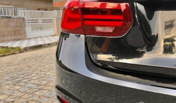 BMW 320i 2018 completo