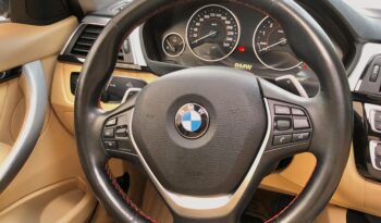 BMW 320i 2018 completo