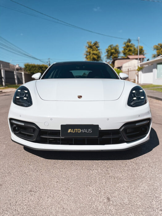 PORSCHE PANAMERA 4 2021 completo