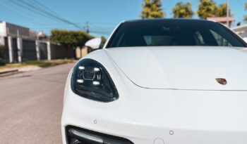 PORSCHE PANAMERA 4 2021 completo