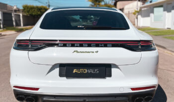 PORSCHE PANAMERA 4 2021 completo