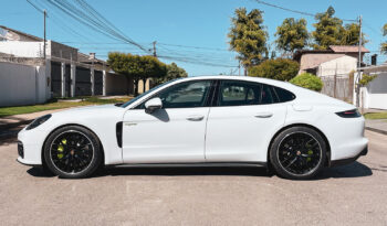 PORSCHE PANAMERA 4 2021 completo