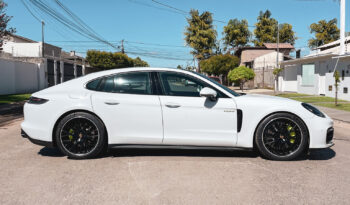 PORSCHE PANAMERA 4 2021 completo