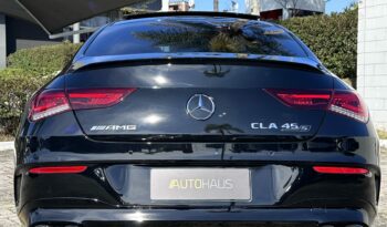 MERCEDES-BENZ CLA 45 2023 completo