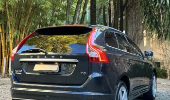 VOLVO XC60 2015 completo