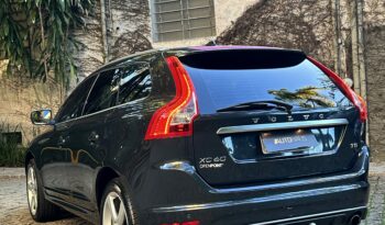 VOLVO XC60 2015 completo