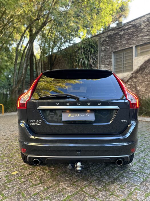 VOLVO XC60 2015 completo