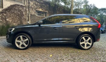 VOLVO XC60 2015 completo