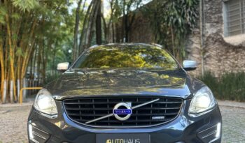 VOLVO XC60 2015 completo