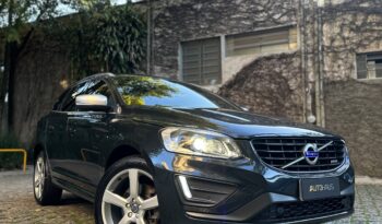 VOLVO XC60 2015 completo