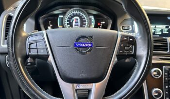 VOLVO XC60 2015 completo