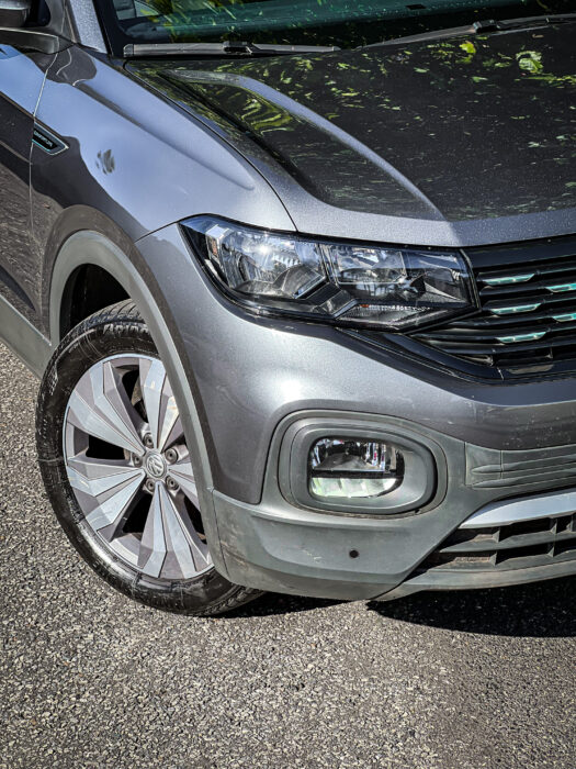 VOLKSWAGEN T CROSS 2020 completo