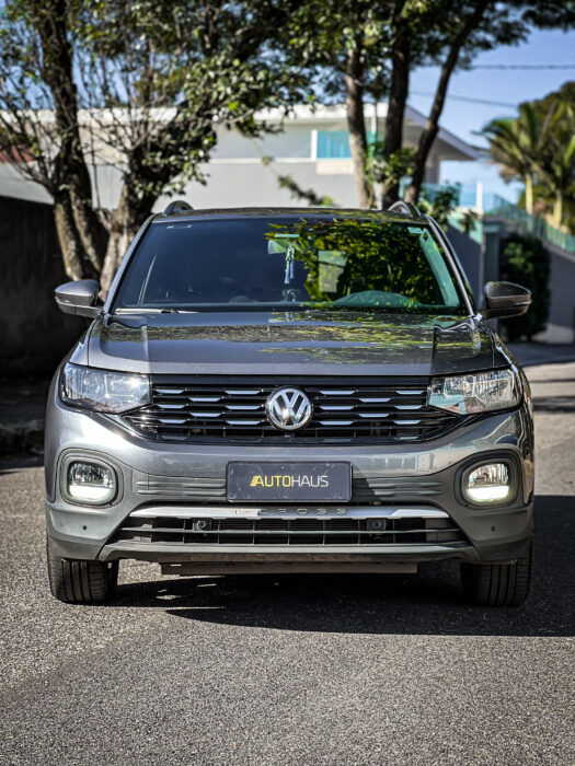 VOLKSWAGEN T CROSS 2020 completo