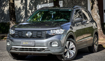 VOLKSWAGEN T CROSS 2020 completo