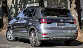 VOLKSWAGEN T CROSS 2020 completo