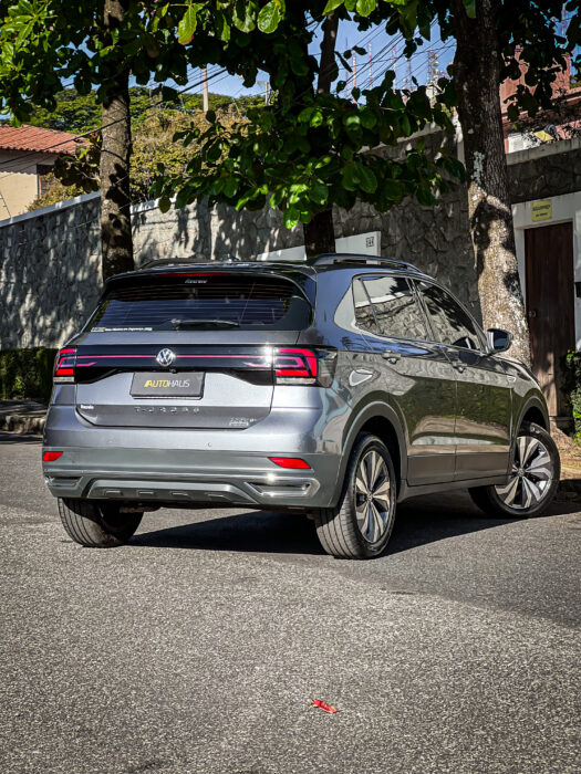 VOLKSWAGEN T CROSS 2020 completo