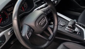 AUDI A4 SEDAN 2018 completo